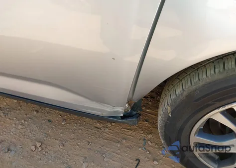 2013 Honda Odyssey Ex-L из США, поврежденный, VIN 5FNRL5H68DB079770